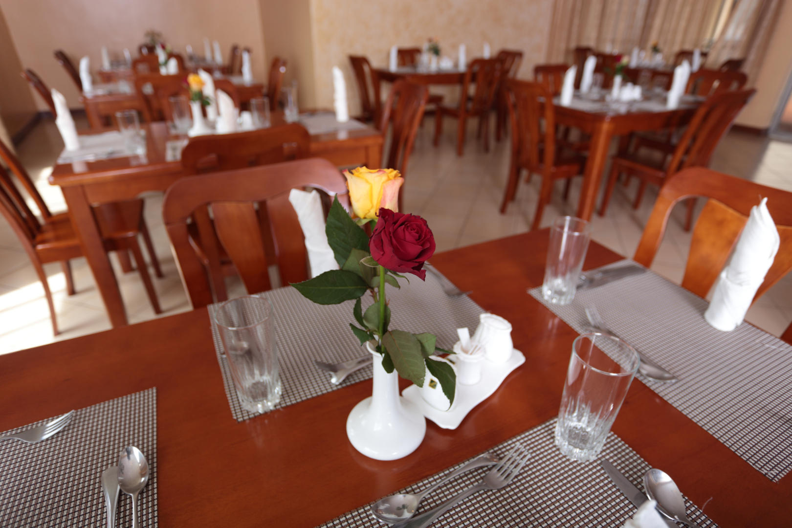 Бутик-Отель Longview Suites