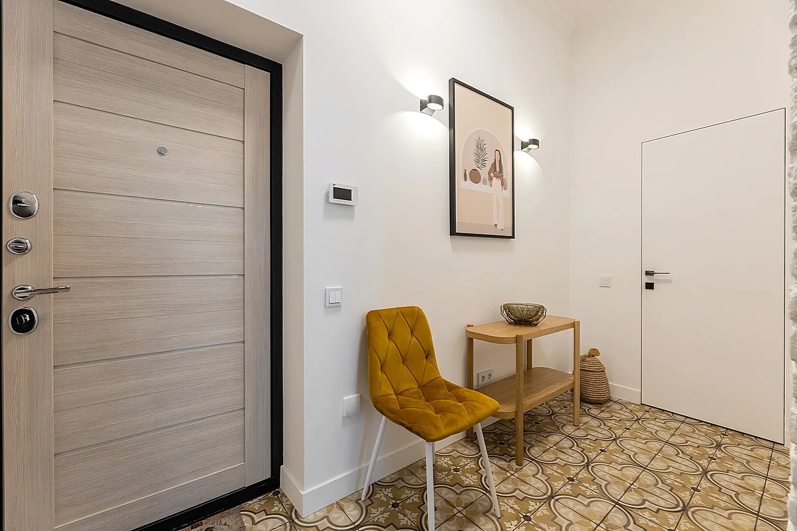 Квартира пр. Победителей 115. Минск-Арена. VIP-квартира