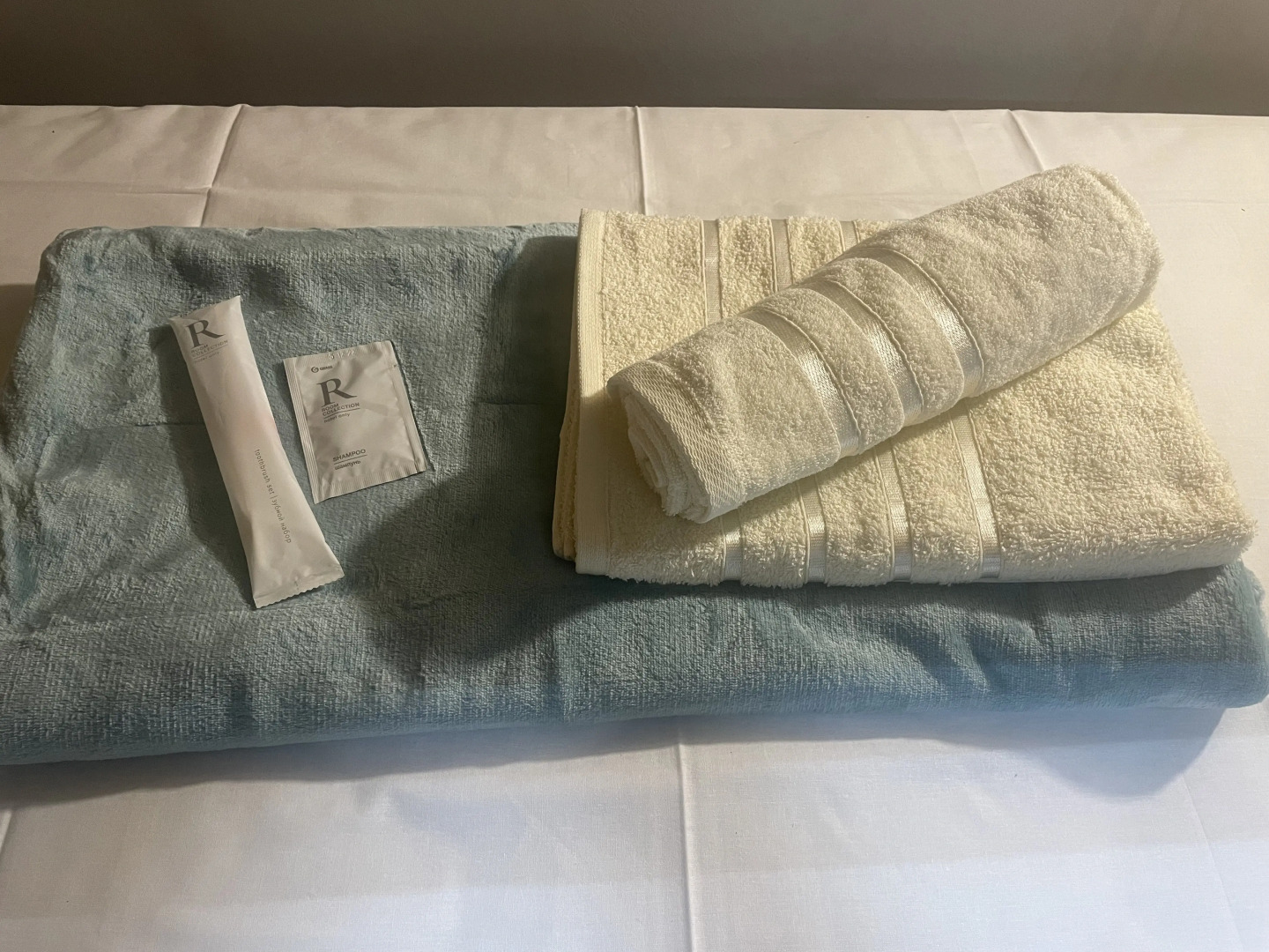 Хостел Пальмира