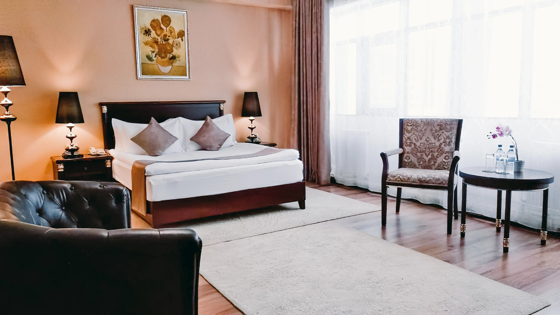 Reikartz Park Астана