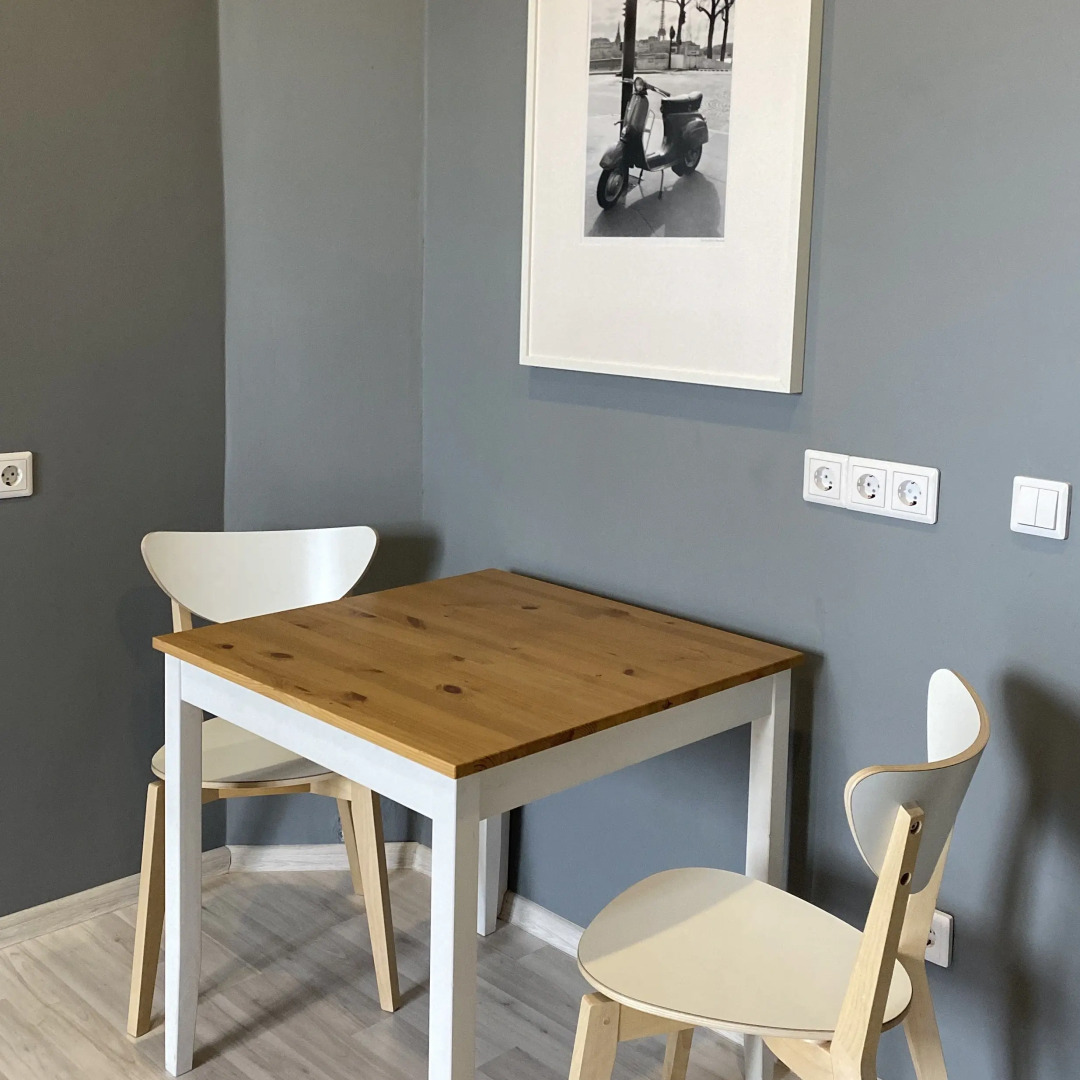 Апартаменты Домант на Фрунзе 49