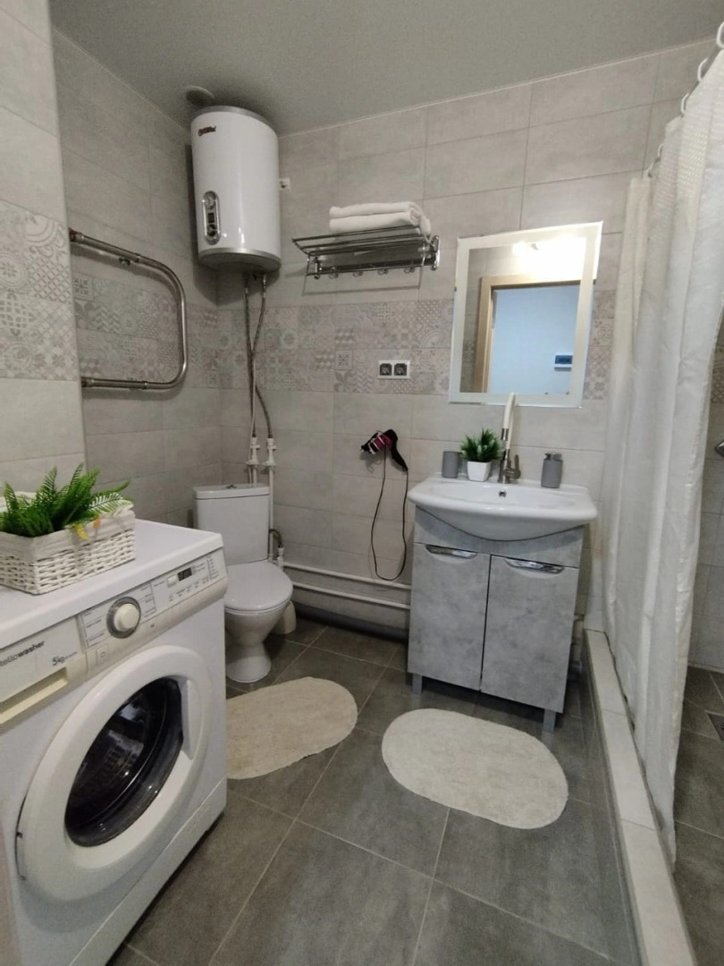 Квартира на Цветочной 10