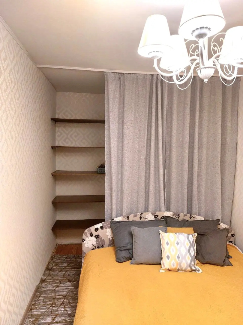 Квартира 2 Кк Holmy Nest  у Метро Сходненская