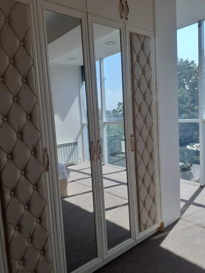 Отель Khujand Star