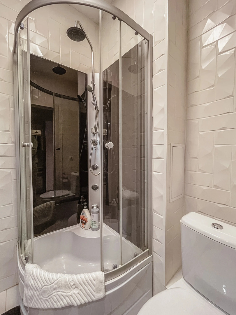 Апартаменты  Колибри 1