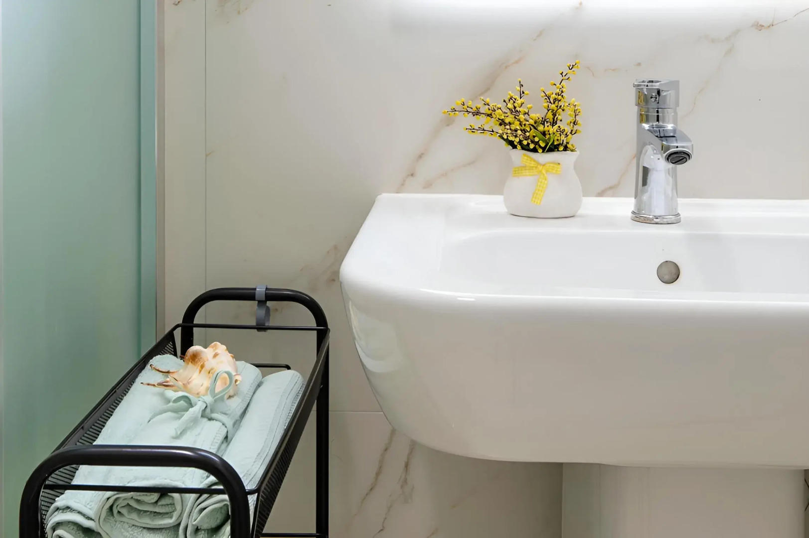 Апартаменты на Черноморской