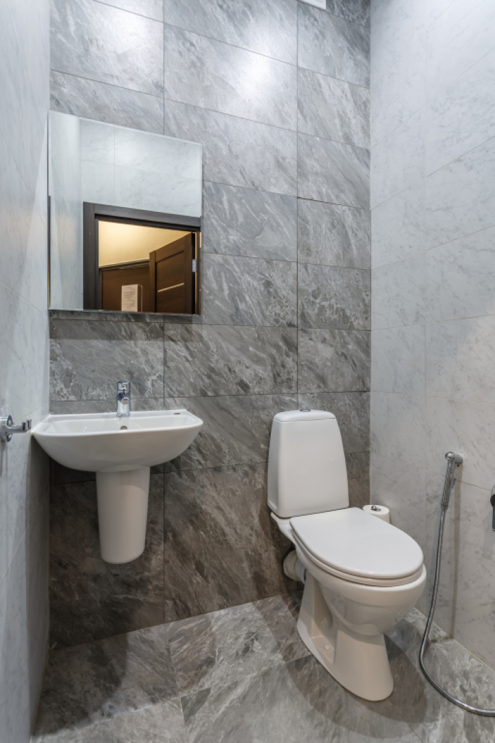 Апартаменты FortEstate Профсоюзная 128а (7)