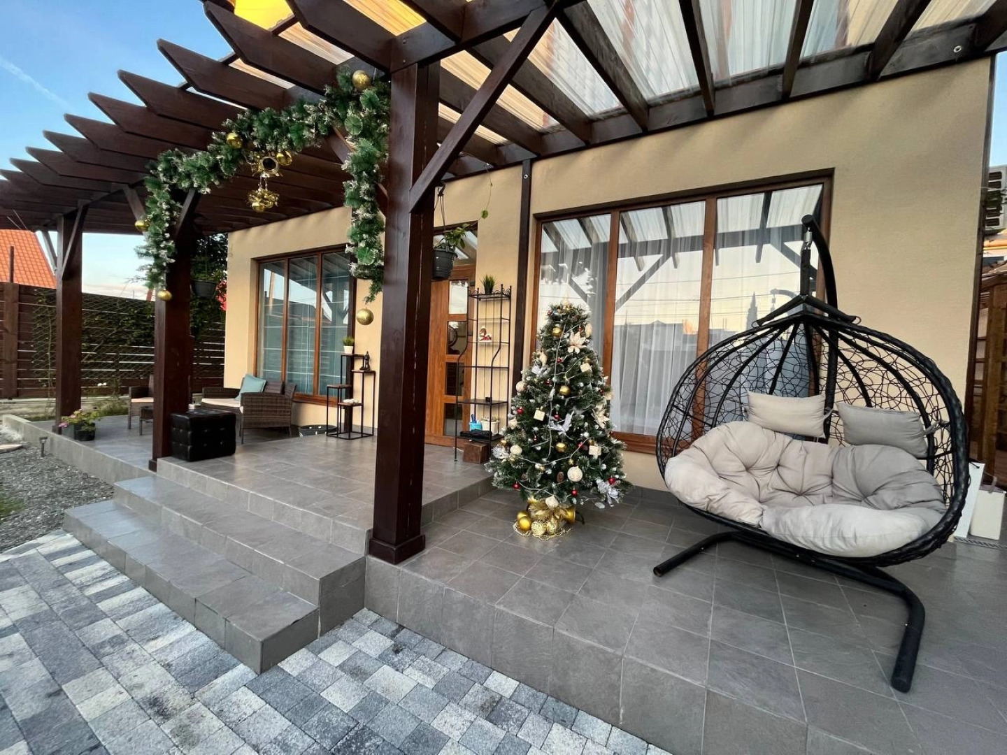 Гостевой дом Валенсия