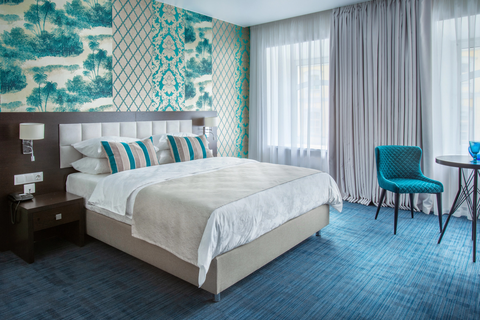 Мясницкий Бутик Отель