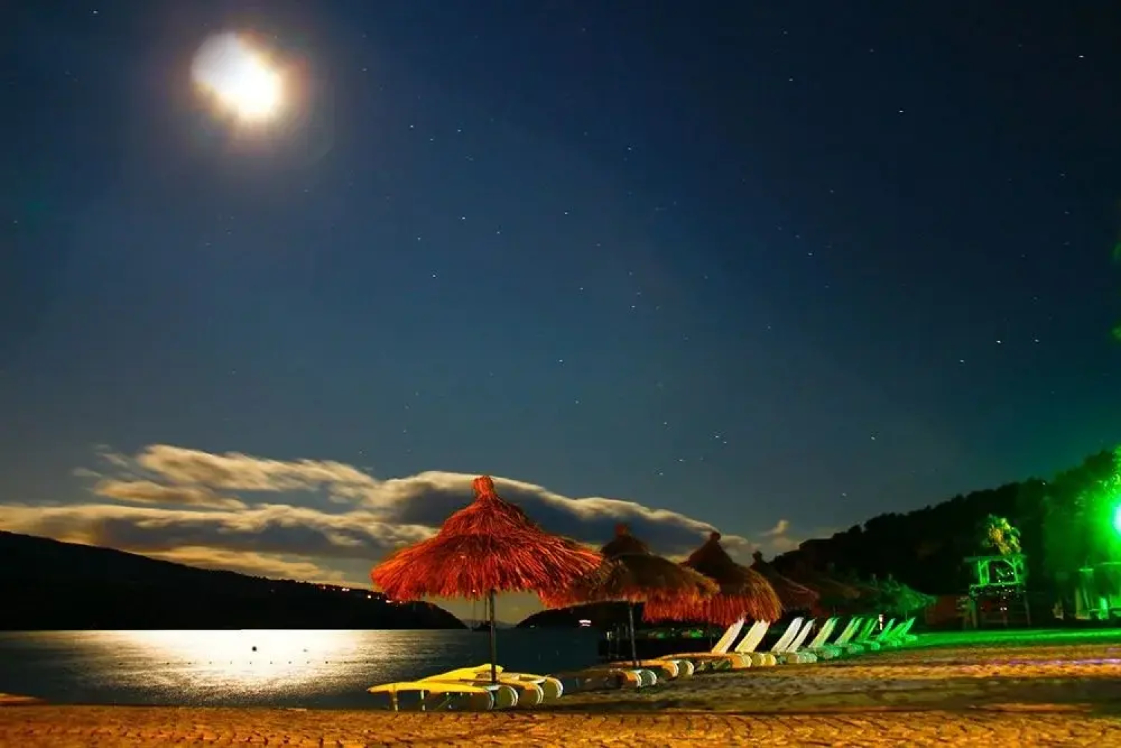 Oliviera Private Island Hotel – Kalem Adası