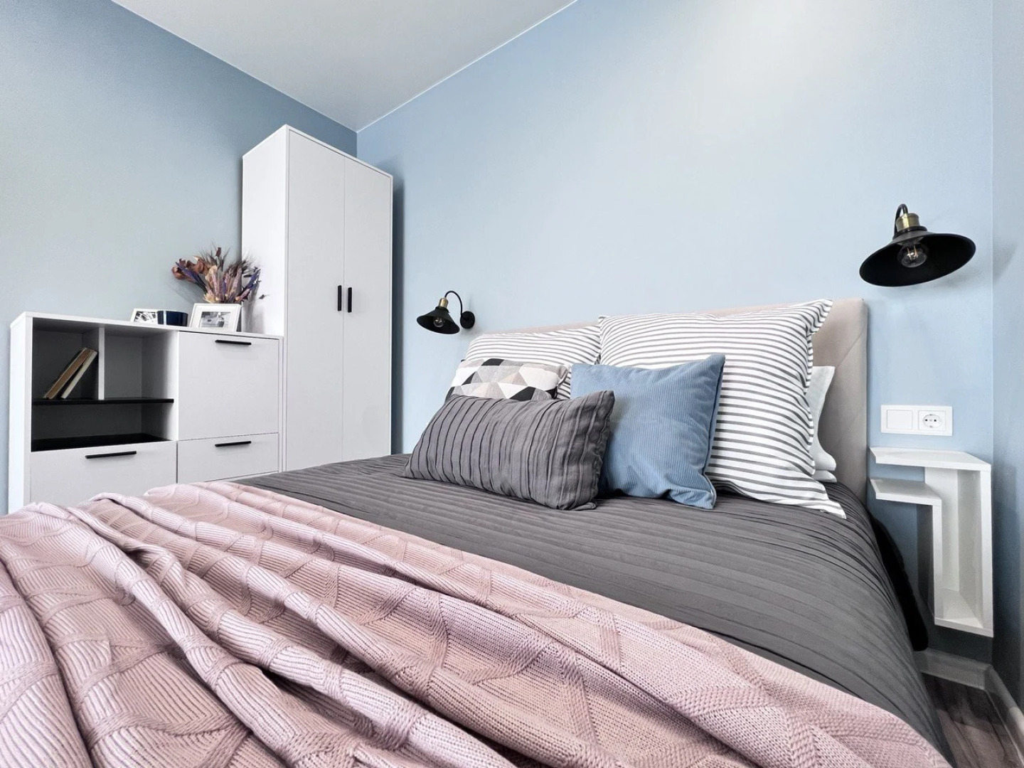 Апартаменты 1-комнатная квартира в шикарном семейном ЖК Галактика по Островского 195/2