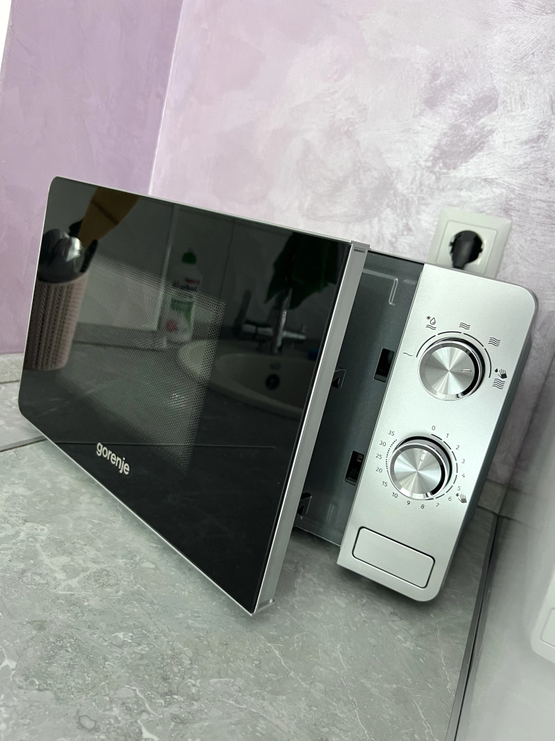 Квартира в которой Ожидания и Реальность совпадают