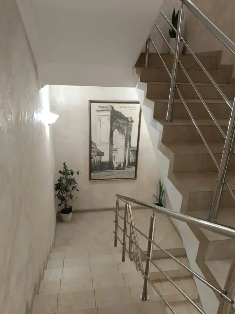 Мини-отель Ностальжи