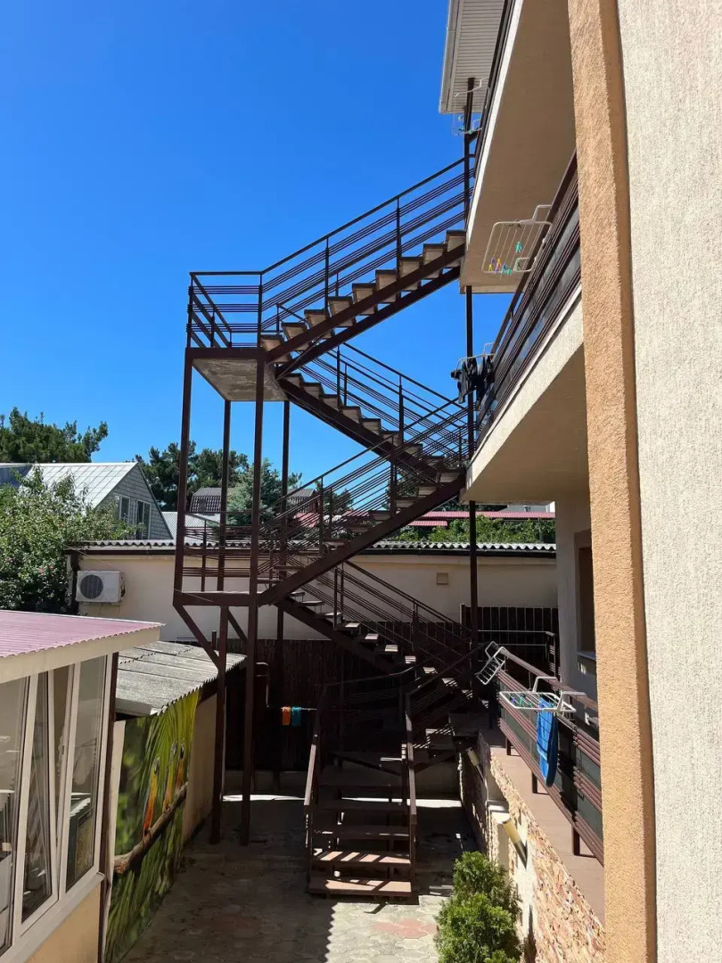 Гостевой дом Золотая лоза