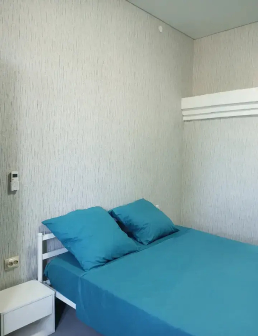 Апартаменты Студия Самшитовая роща