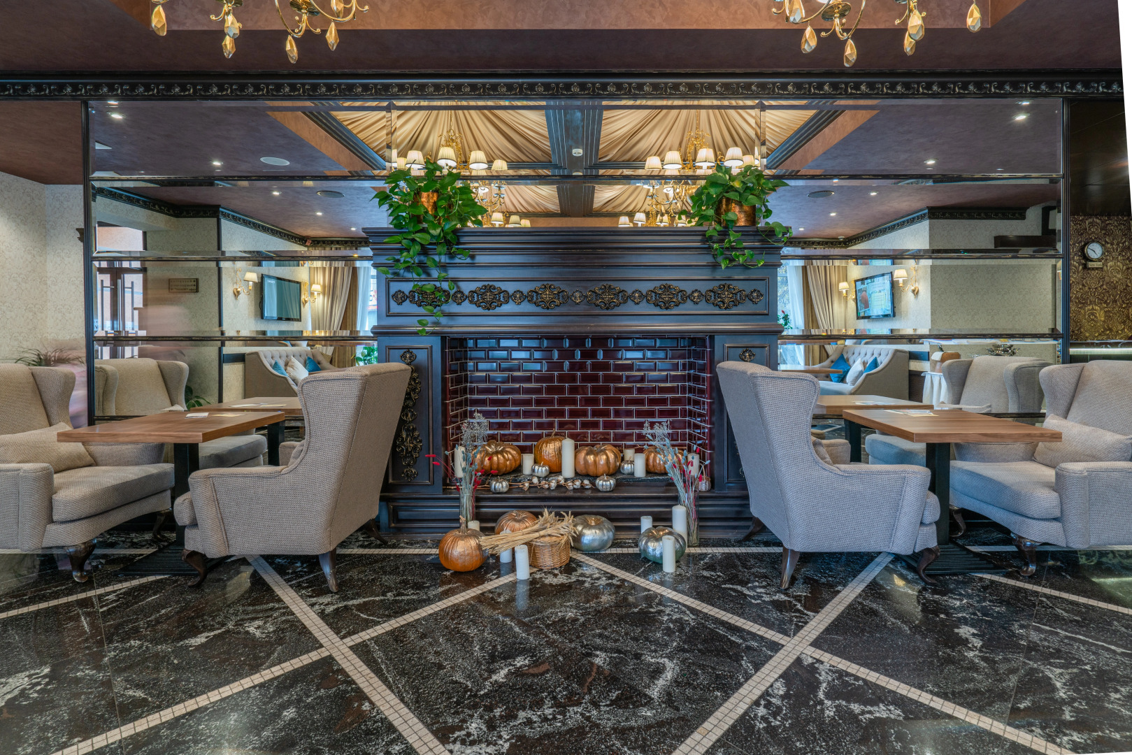 Отель Гостинично-ресторанный комплекс Атташе