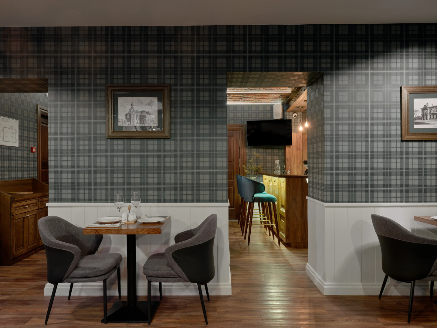 Отель Дом-Отель Соломин