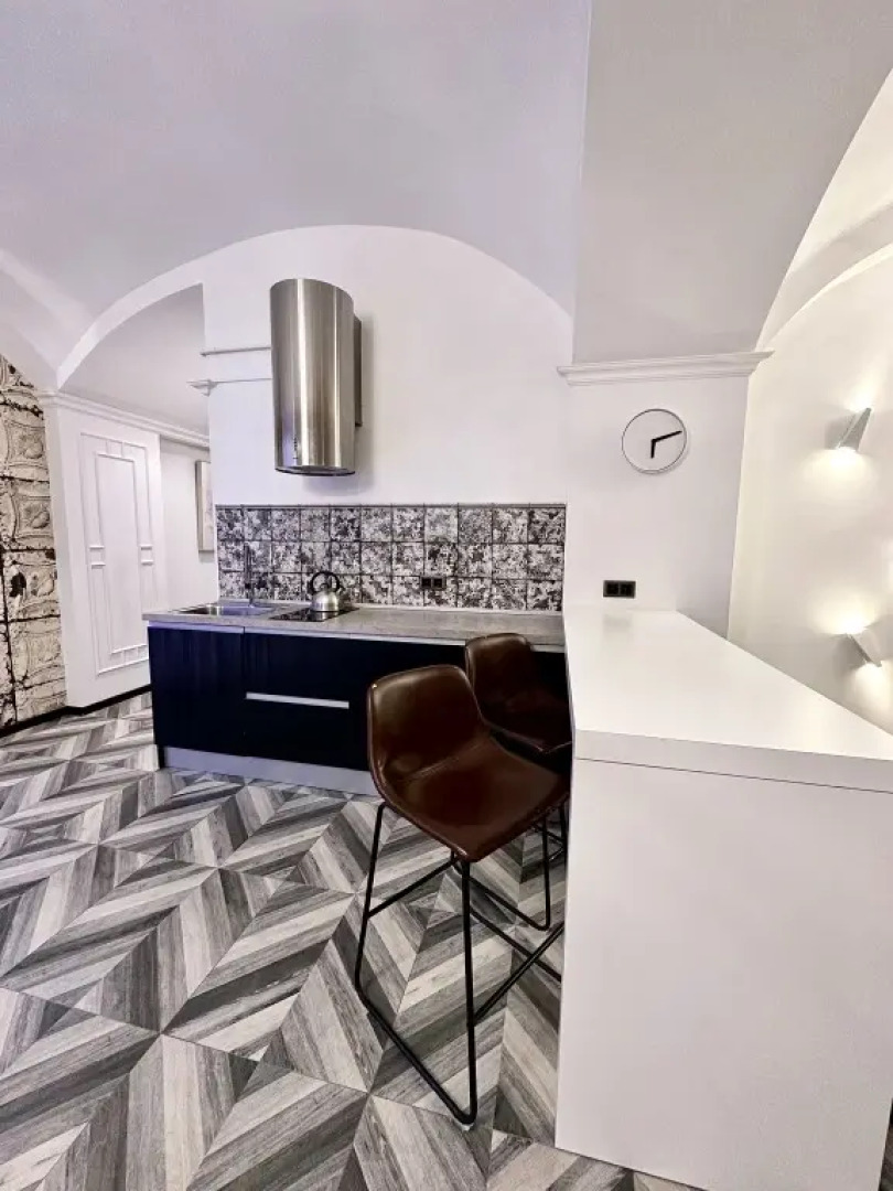 Апартаменты LITEINY  Royal