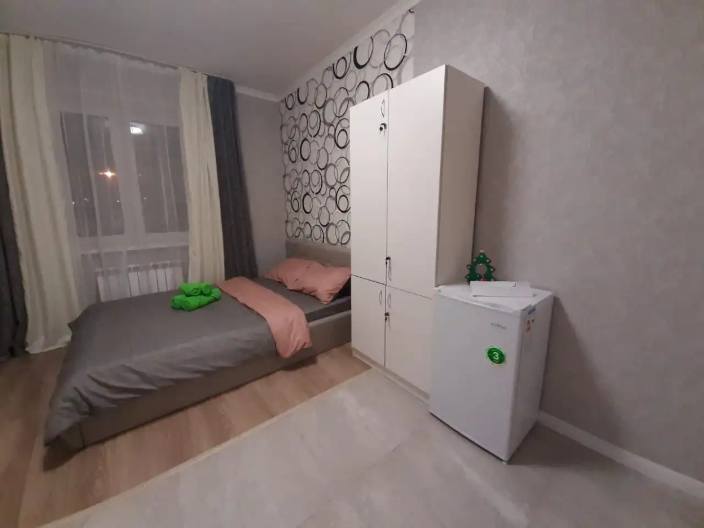 Апартаменты Богородский 2/2