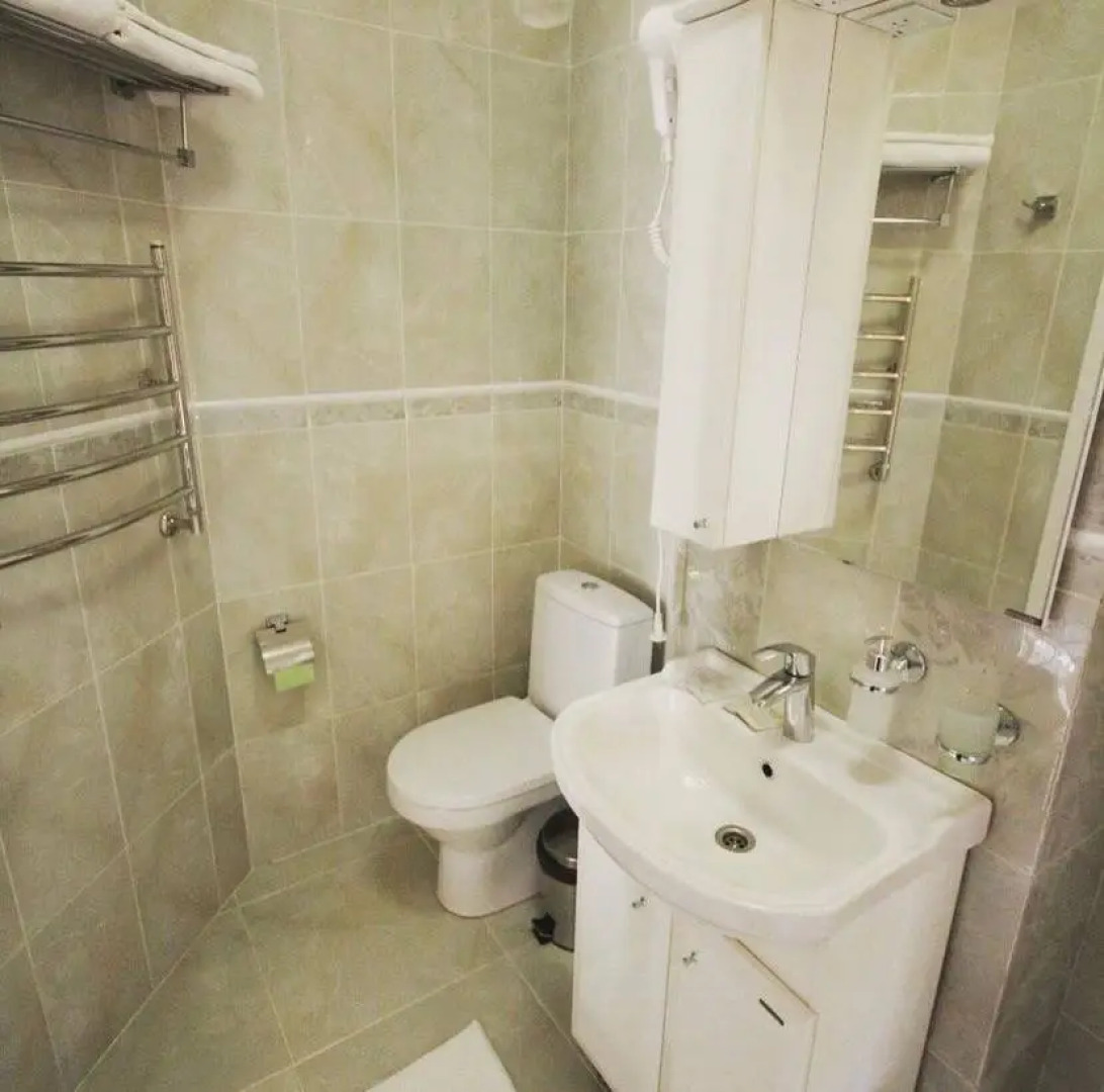 Отель Мечта