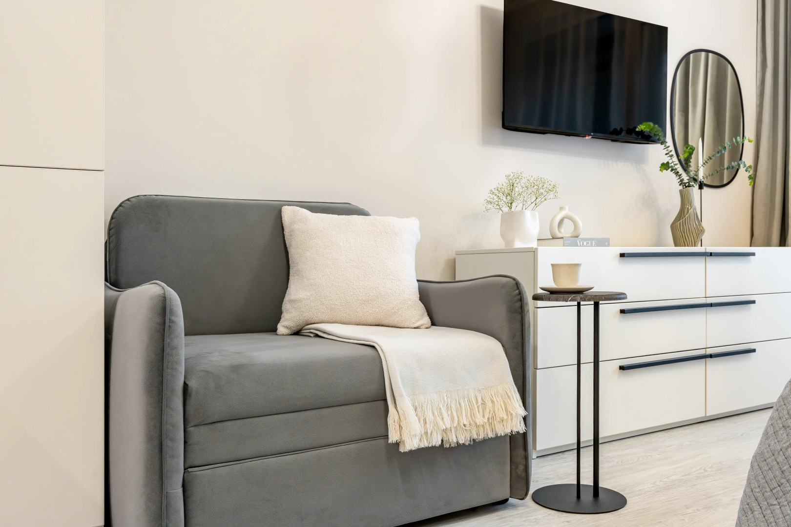 Квартира Merino Home Luna