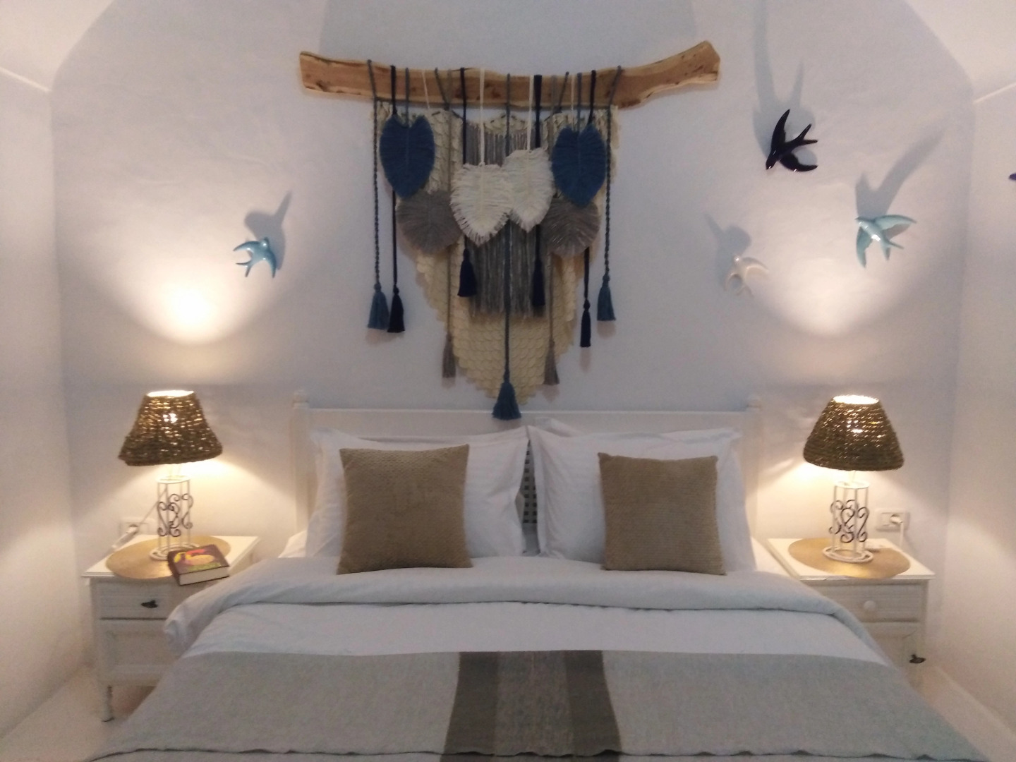 Частный дом Maison de l'ancienne Medina Azur Hammamet