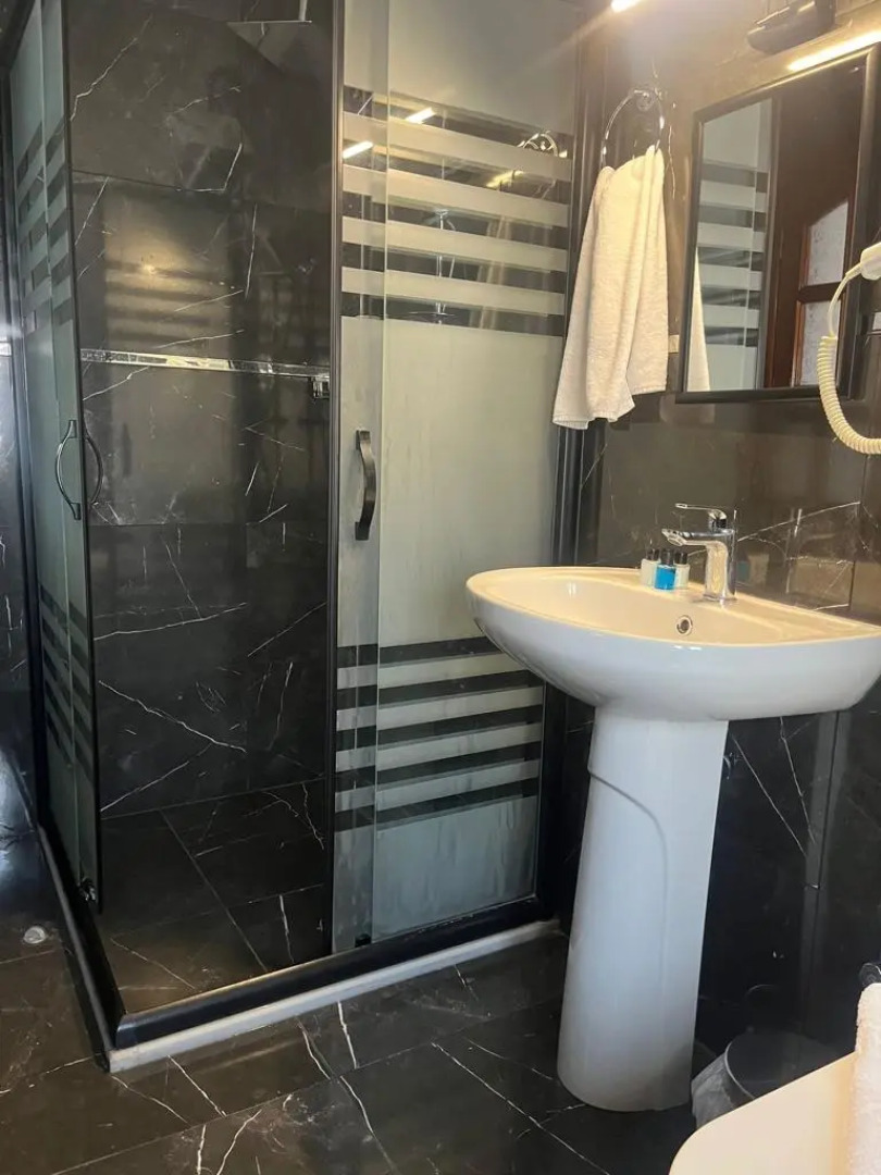 Отель Ottoman Elegance