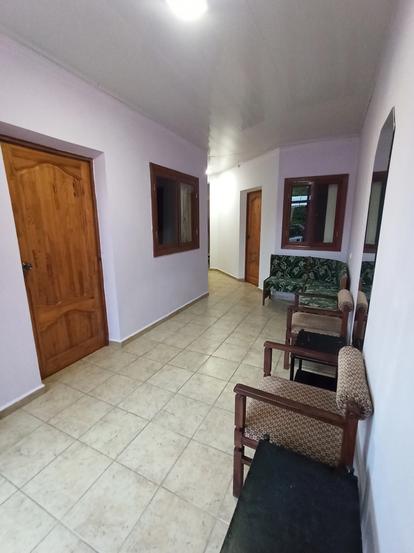 Гостевой Дом Белые Скалы