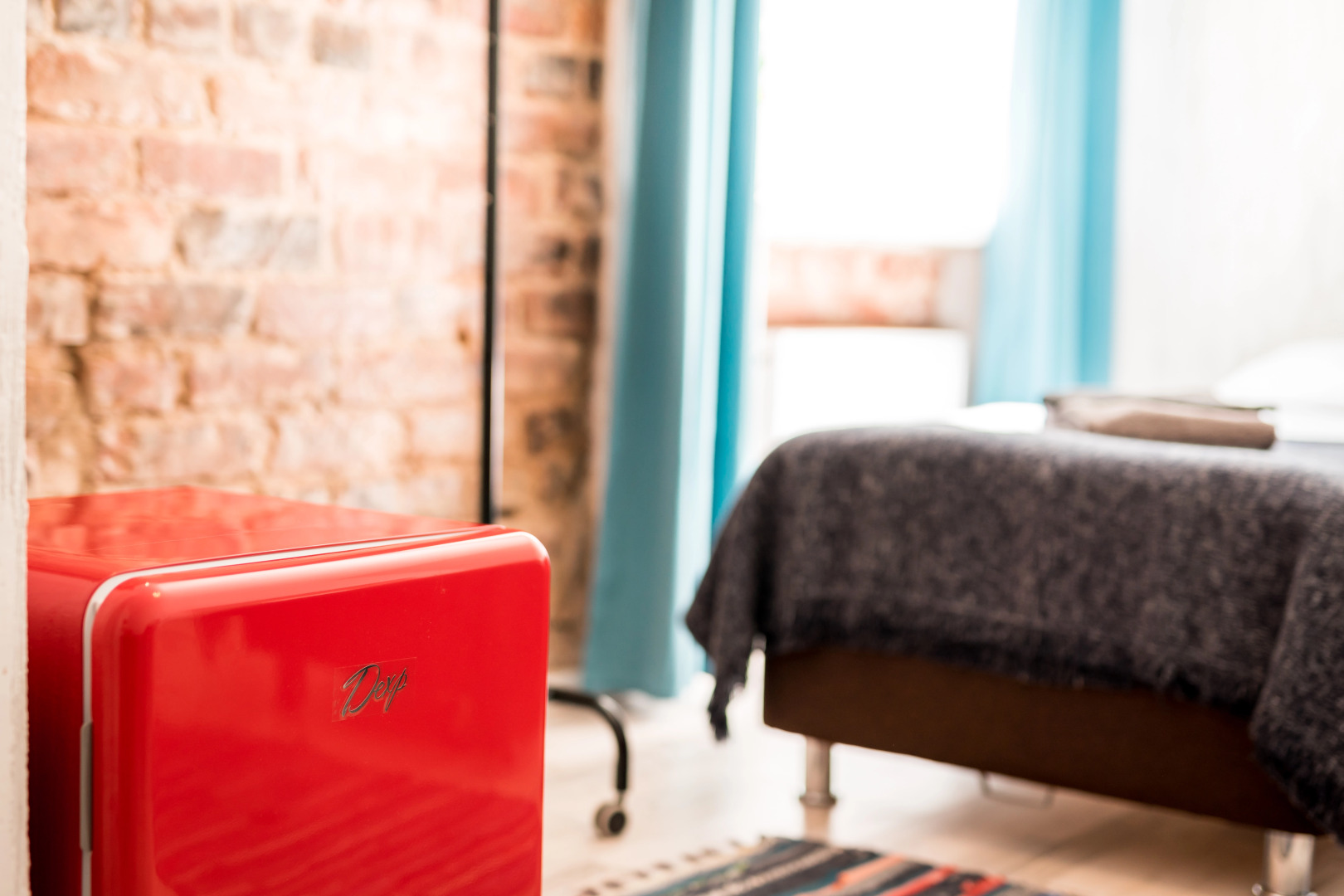 Мини-отель City Camp