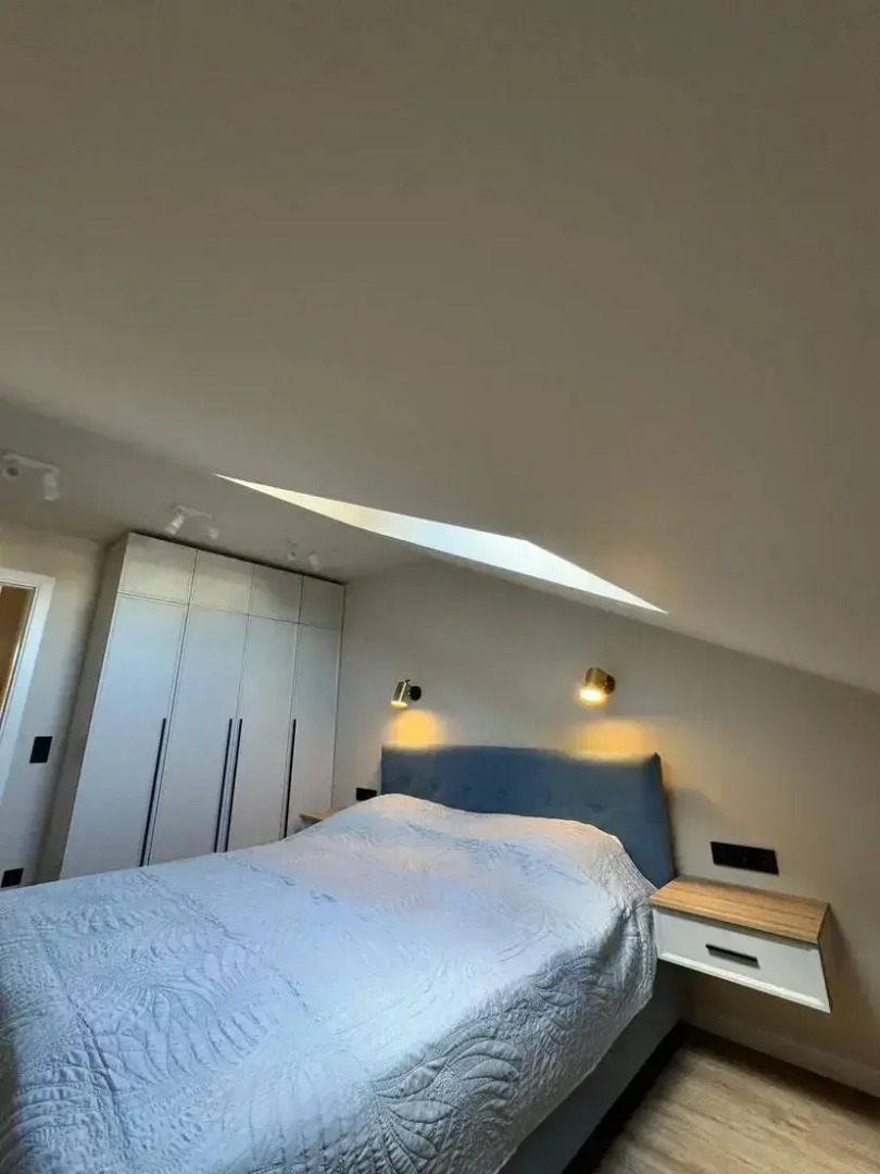 Квартира на Гагарина 61