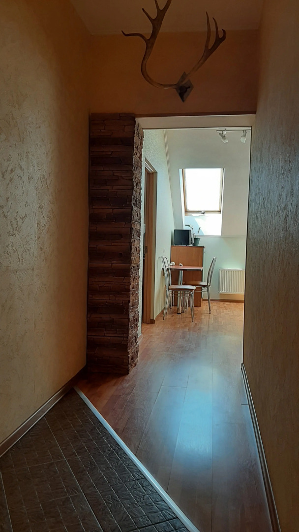 Квартира уютное гнездышко