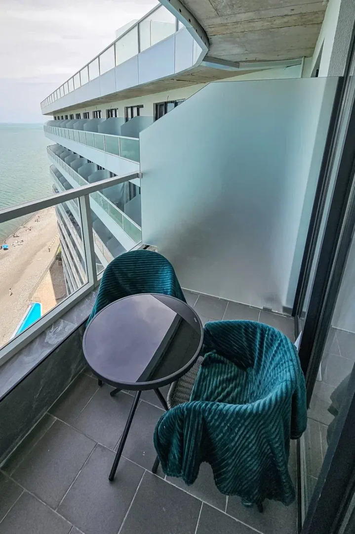 Апартаменты MaRKoS Flat in Bamboo Beach