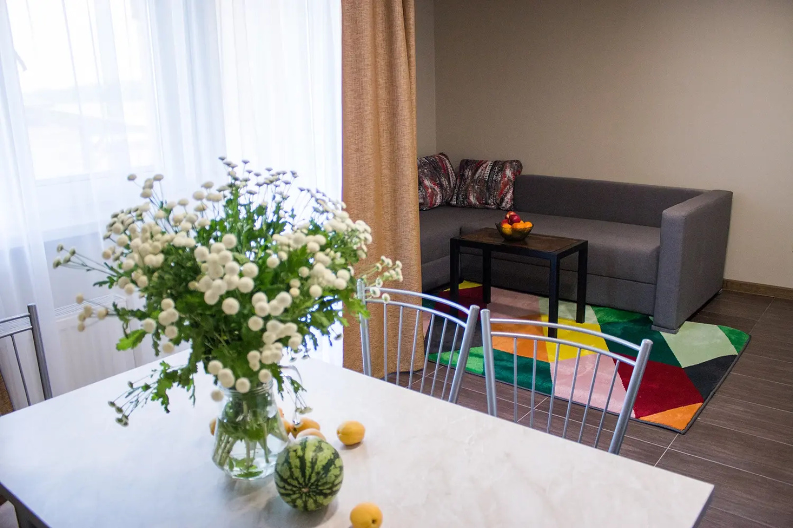 Гостевой дом Sun Life