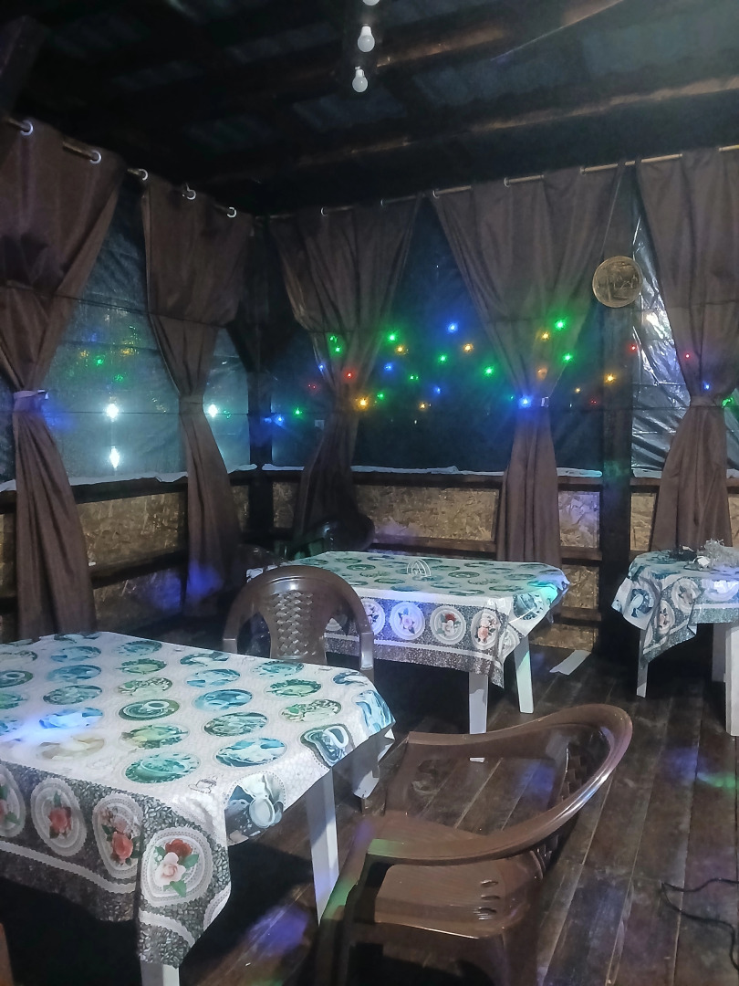 Гостевой дом в Пицунде у озера Наала