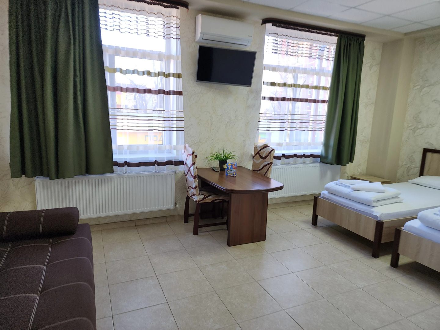 Мини-отель Слон