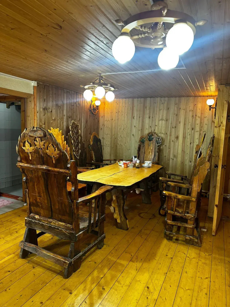 Гостевой дом "Берег мечты"