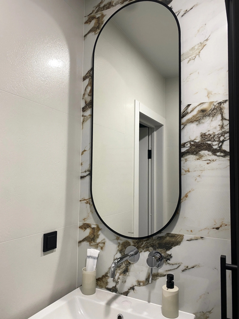 Апартаменты London by Pavlov