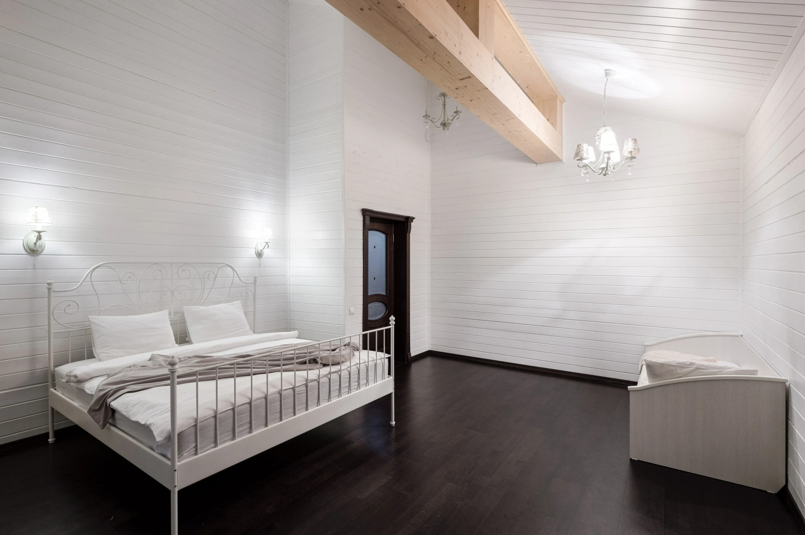 Частный дом Усадьба Дубровка