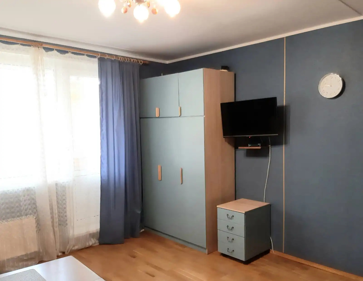 Квартира Эврика на Пронской