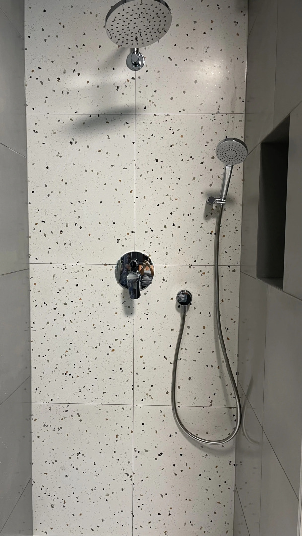 Коса и море. Уютные апартаменты в национальном парке у моря