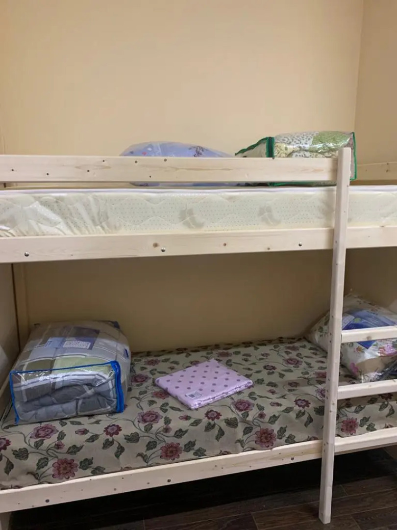 Хостел Ивангород