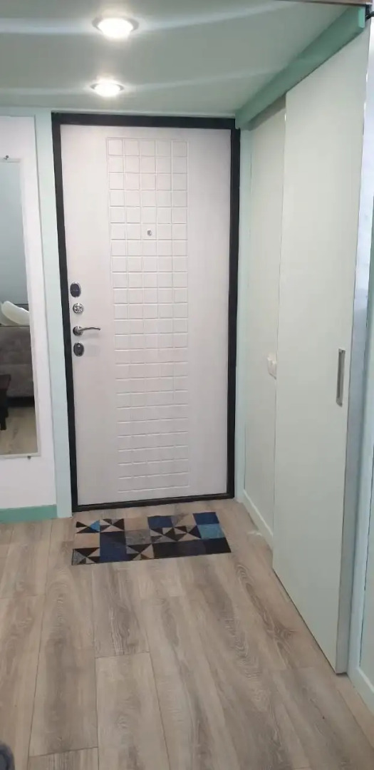 Квартира Маклина 45-3