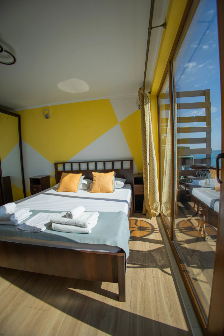 Отель Свобода3