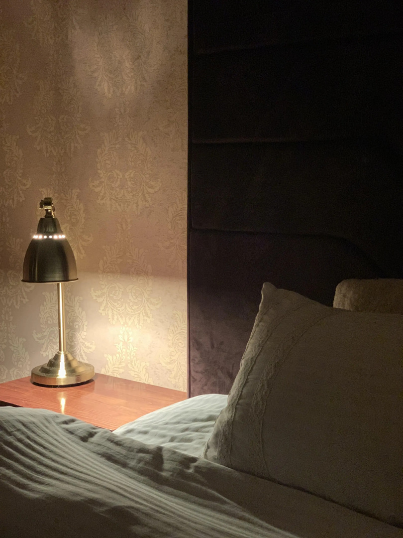 Гостевой дом Magic moments