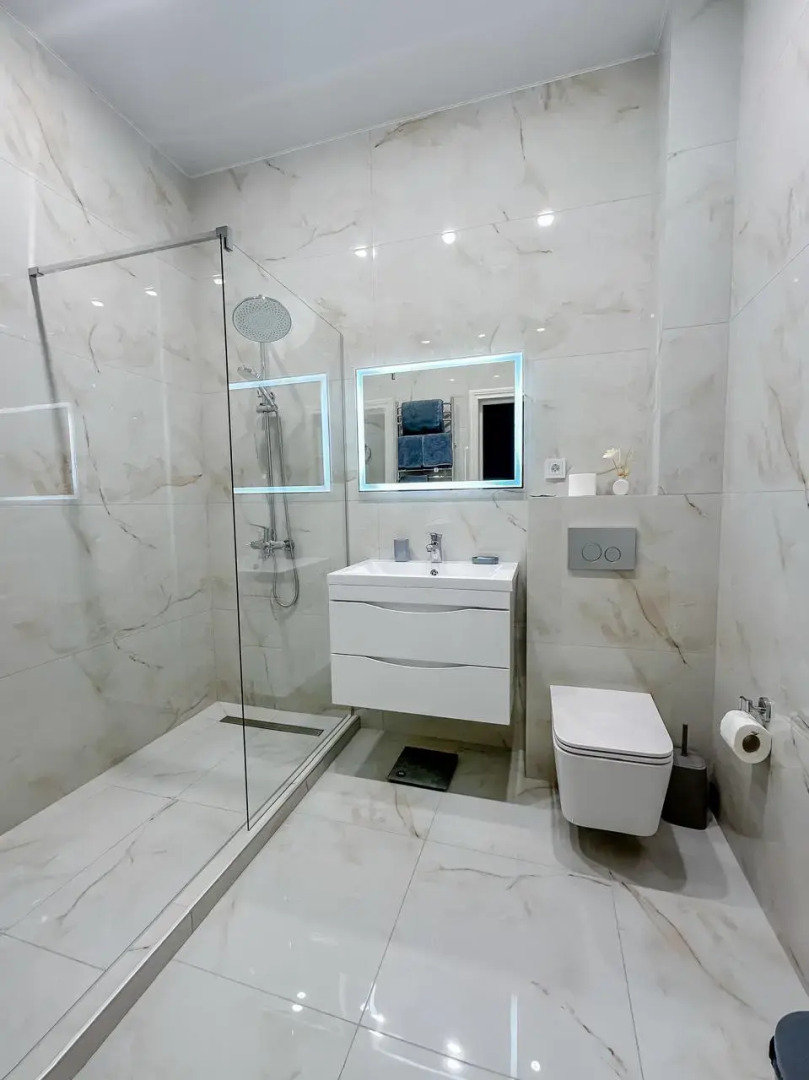 Апартаменты Lunacharsky