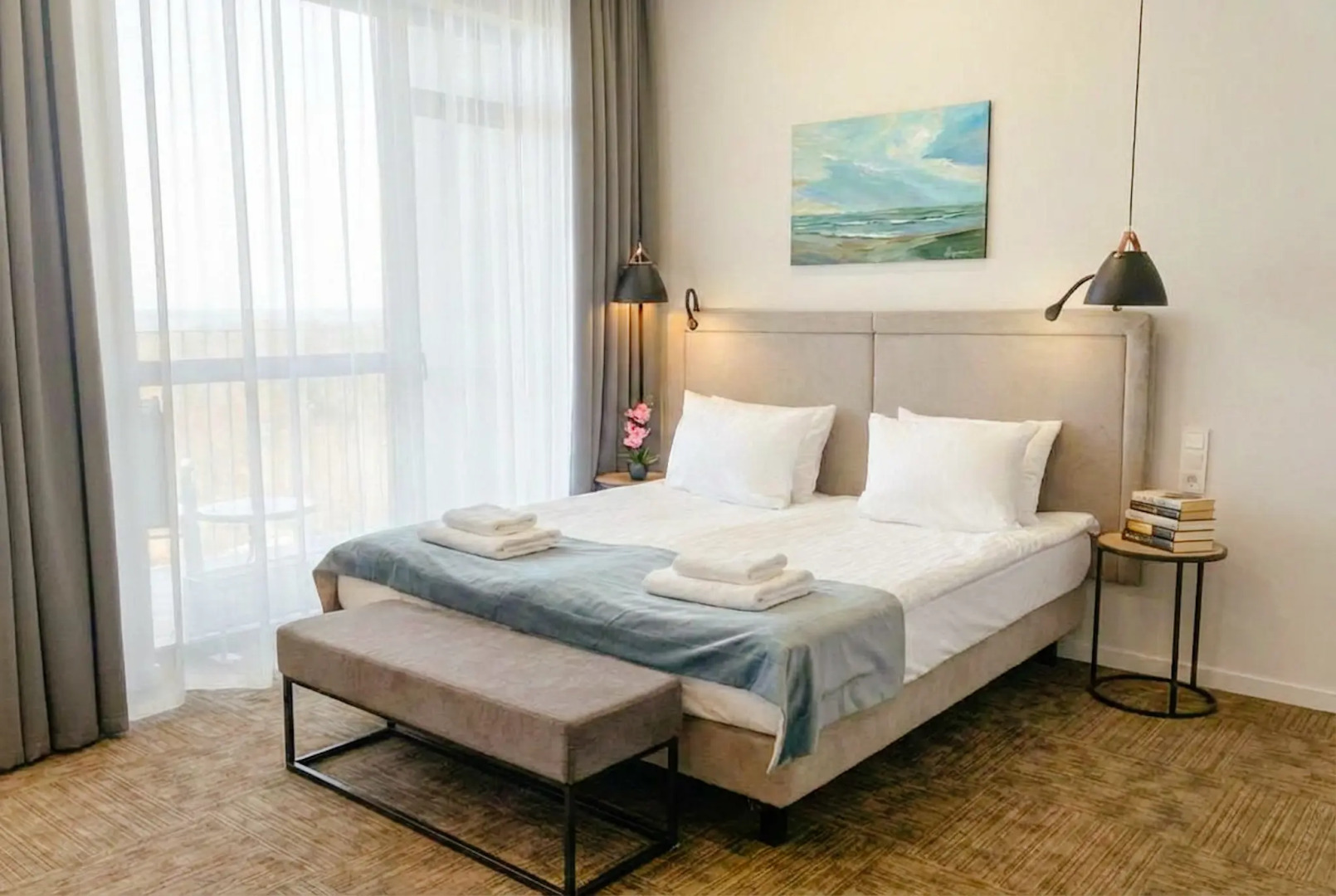 Sun City Apartments 3