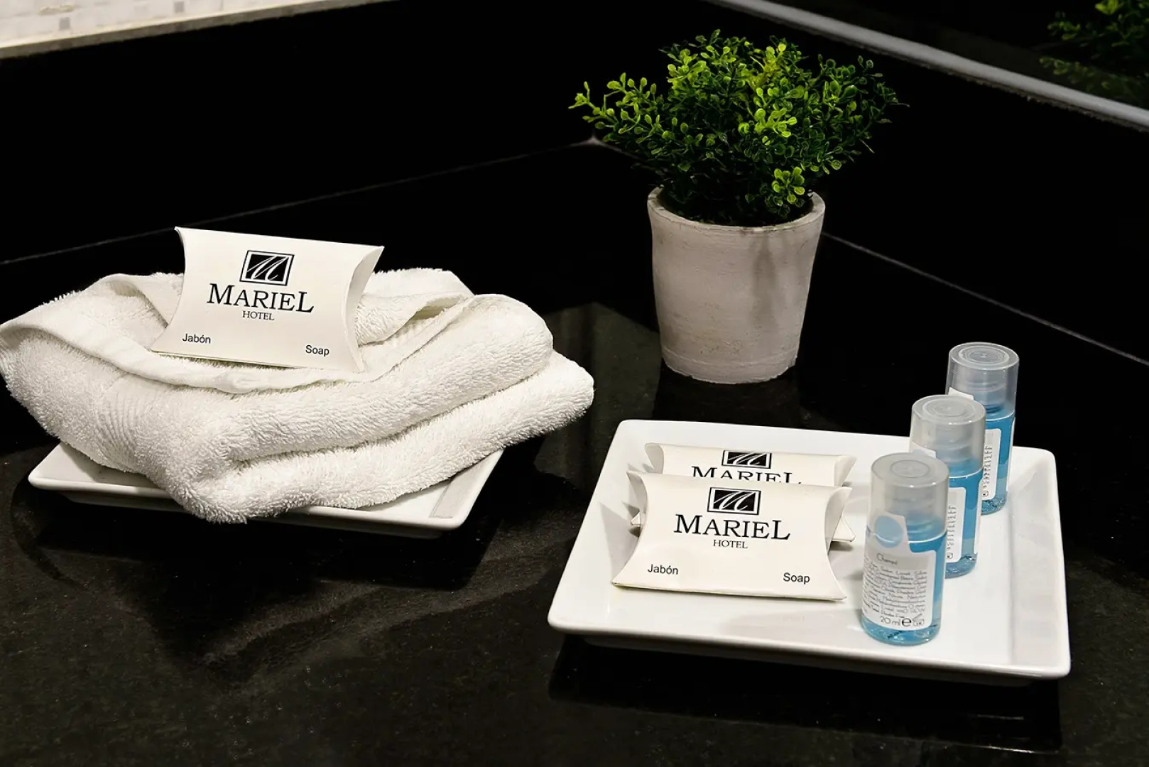 Отель Mariel Boutique