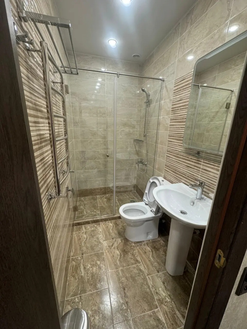 Отель Кристалл