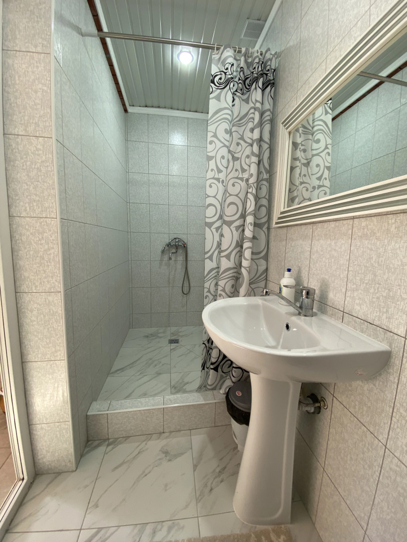 Гостевой Дом Дворик