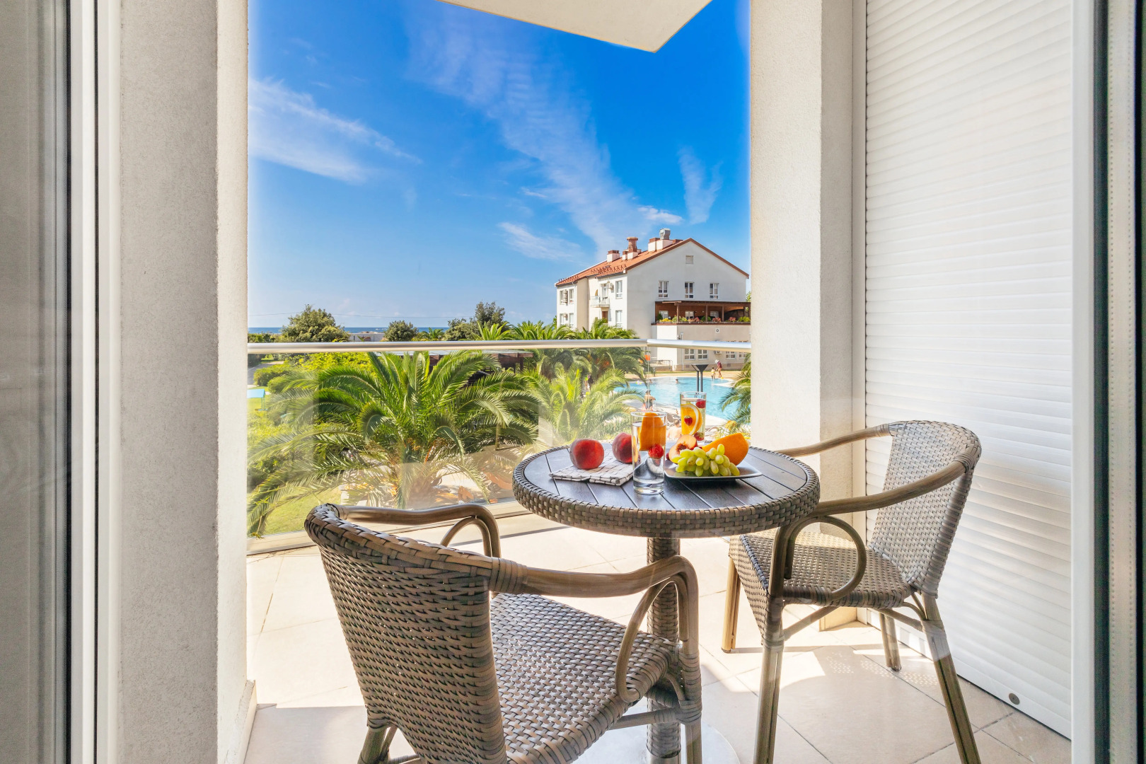 Квартира на улице Парусная 15